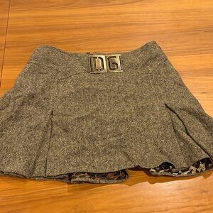 Dolce & Gabbana Women's Skirt